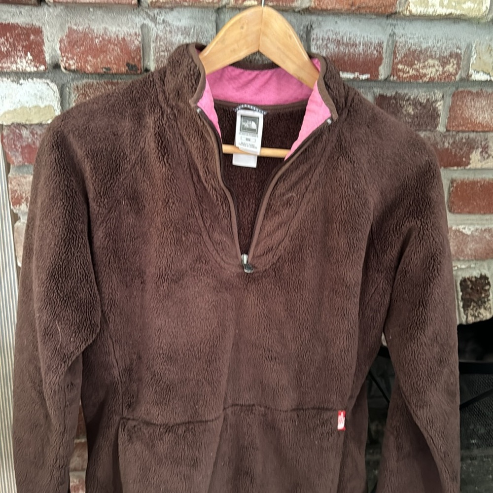 Northface Size Medium, Pullover - image 3